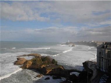 Flat/apartment for sale in Biarritz (Aquitaine)