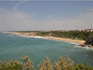 Flat/apartment for sale in Biarritz (Aquitaine)