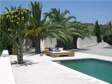 Finca for sale in Relleu (Valencia)