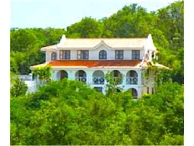 House for sale in Cap Estate (Gros-Islet)