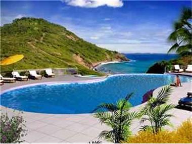 House for sale in Cap Estate (Gros-Islet)