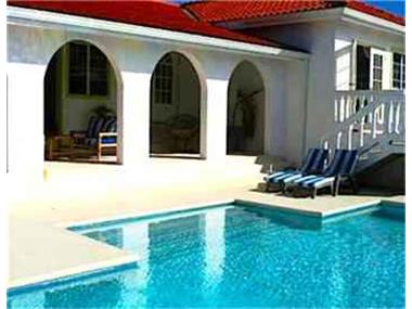 House for sale in Cap Estate (Gros-Islet)