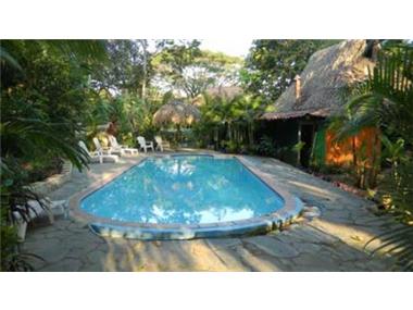 Commercial for sale in Jaco (Puntarenas)