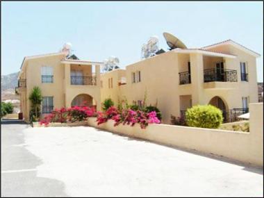 Apartment for sale in Peyia (Paphos)