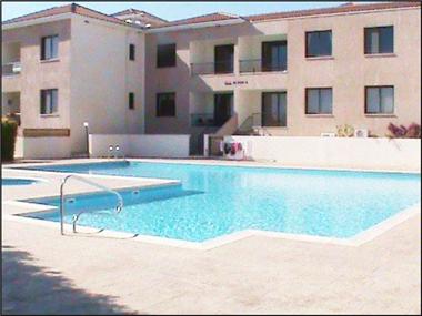 Apartment for sale in Pissouri (Limassol)