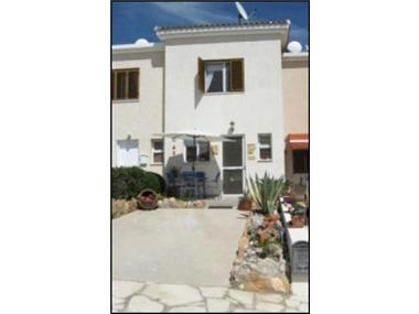 Townhouse for sale in Peyia (Paphos)