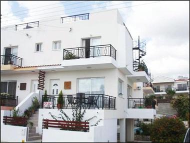 Townhouse for sale in Peyia (Paphos)