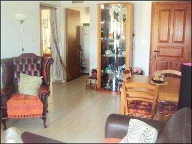 Apartment for sale in Polis (Paphos)