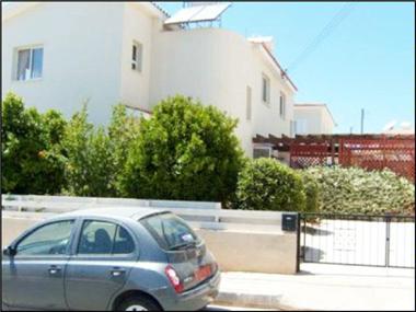 Villa for sale in Peyia (Paphos)