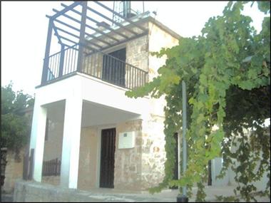 Villa for sale in Polis (Paphos)