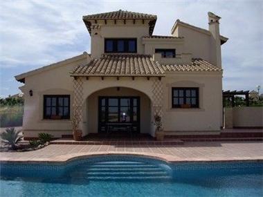 Detached Villa for sale in Mar Menor (Murcia)