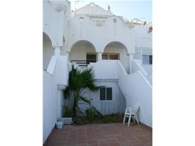 Townhouse for sale in Marbella (Andalucia)