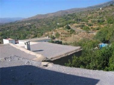 Villagehouse for sale in Valor (Andalucia)