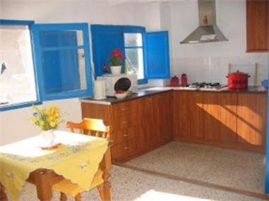 Villagehouse for sale in Ugijar (Andalucia)