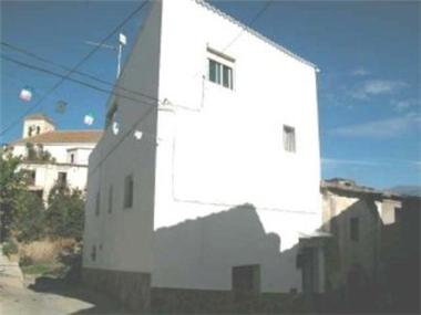 Villagehouse for sale in Ugijar (Andalucia)