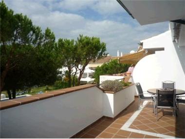 Apartment for sale in El Presidente (Andalucia)