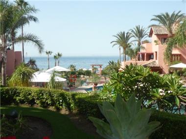 Apartment for sale in New Golden Mile (Andalucia)
