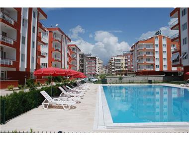 House/villa for sale in Konyaalti Beach (Antalya)