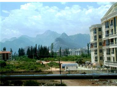 House/villa for sale in Konyaalti Beach (Antalya)