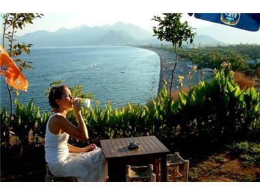 House/Villa for sale in Konyaalti Beach (Antalya)