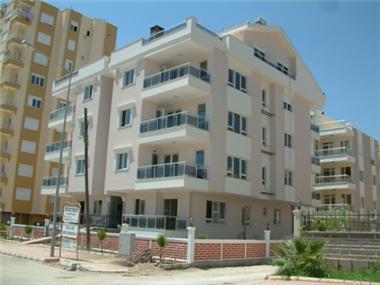 House/Villa for sale in Konyaalti Beach (Antalya)