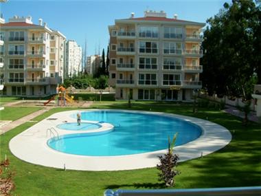 House/villa for sale in Konyaalti Beach (Antalya)