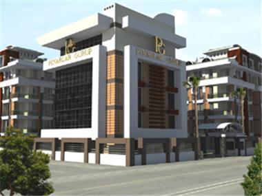 House/Villa for sale in Konyaalti Beach (Antalya)