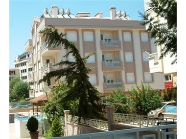 House/Villa for sale in Konyaalti Beach (Antalya)