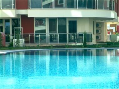 House/villa for sale in Konyaalti Beach (Antalya)