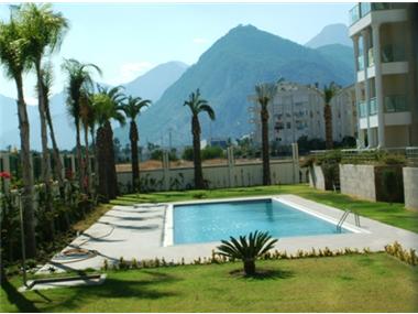 House/villa for sale in Konyaalti Beach (Antalya)
