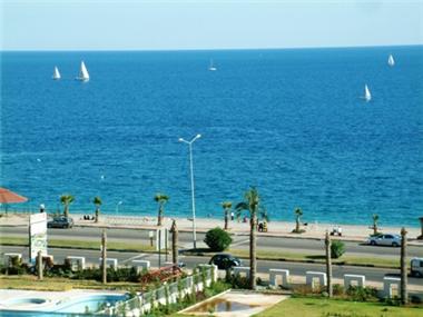 House/villa for sale in Konyaalti Beach (Antalya)