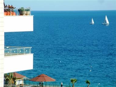 House/villa for sale in Konyaalti Beach (Antalya)