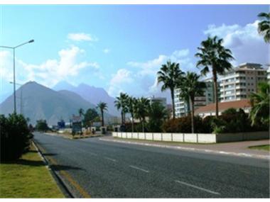 House/villa for sale in Konyaalti Beach (Antalya)