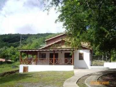 House for sale in Gros Islet (Gros-Islet)