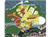 Land/Ruins for sale in Gros Islet (Gros-Islet)