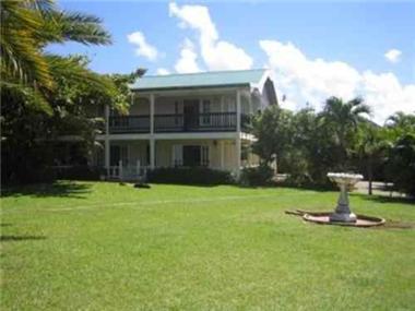House for sale in Reduit (Gros-Islet)