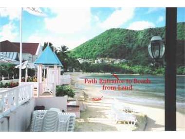 Development Land for sale in Reduit (Gros-Islet)