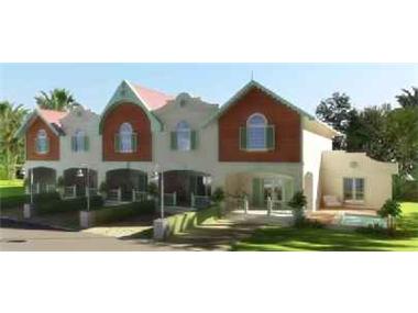 Raw Land for sale in Cap Estate (Gros-Islet)