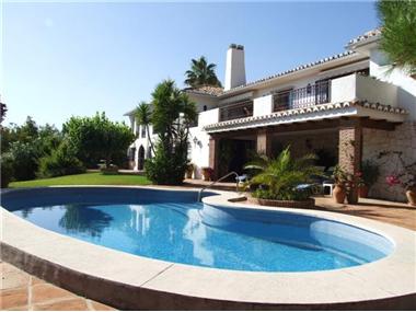 Villa for sale in Valtocado (Andalucia)