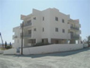 Apartment for sale in Voroklini (Larnaca)