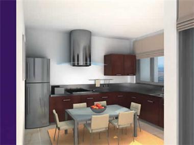 Apartment for sale in Voroklini (Larnaca)
