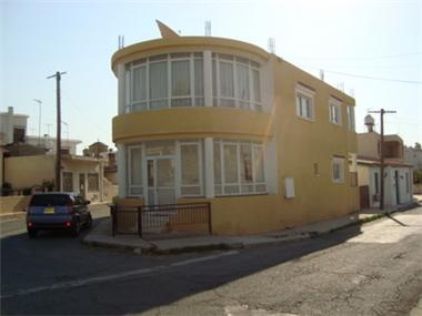 Detached House for sale in Larnaca (Larnaca)