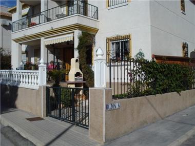 Apartment       for sale in Algorfa (Valencia)