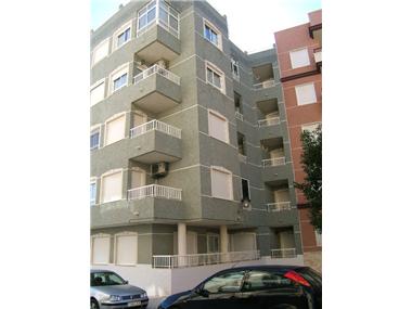 Apartment for sale in La Marina (Valencia)