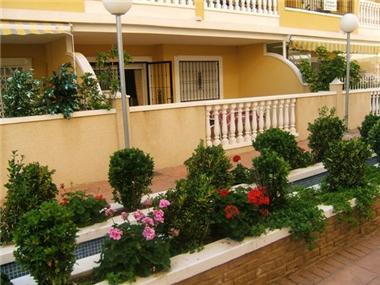 Apartment       for sale in Algorfa (Valencia)