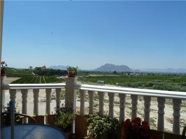 Apartment       for sale in Algorfa (Valencia)