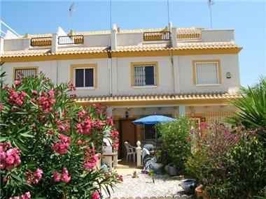 Townhouse for sale in Algorfa (Valencia)