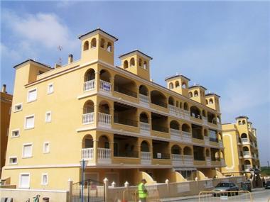 Apartment for sale in Algorfa (Valencia)