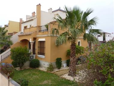 Semi Detached for sale in Algorfa (Valencia)