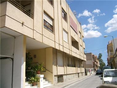 Apartment for sale in Algorfa (Valencia)